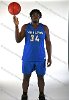 MBBall Media Day  Men’s Basketball 2021-22 Media Day. - Photo by Keith Nordstrom : Wheaton, Basketball, Media Day